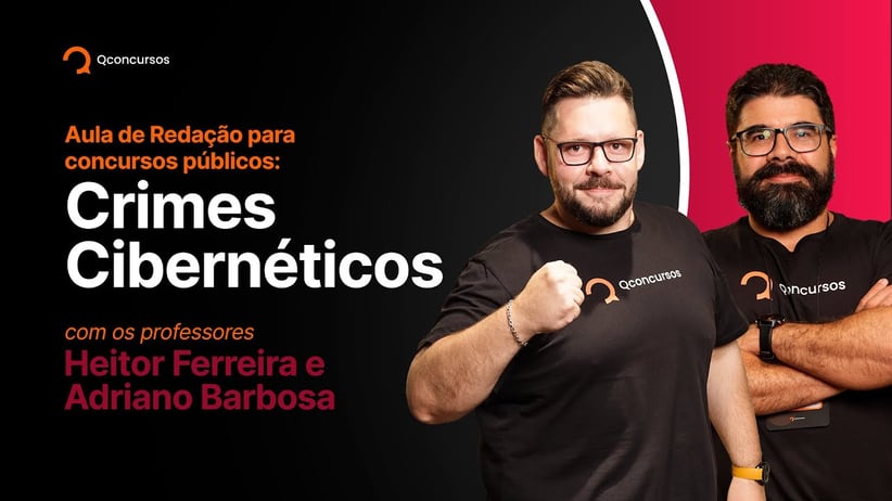 Imagem do vídeo principal