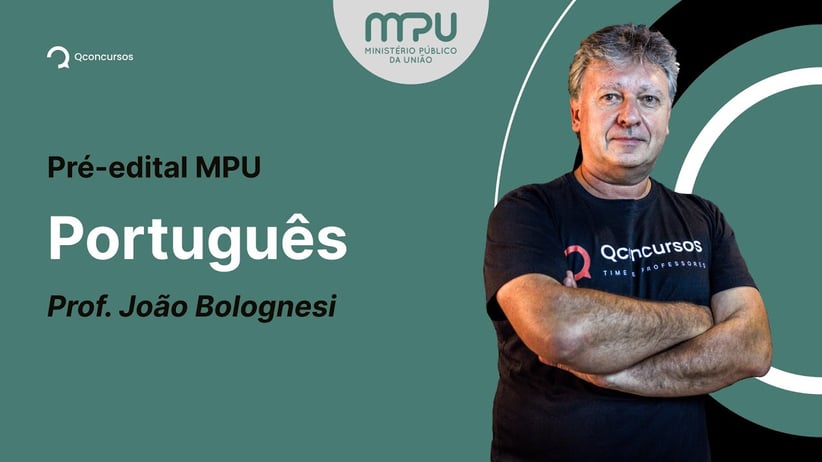Imagem do vídeo principal