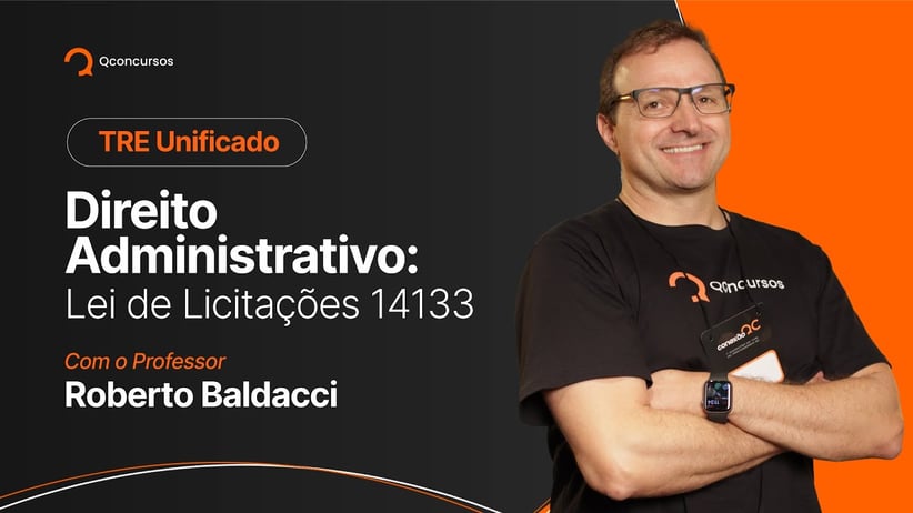 Imagem do vídeo principal
