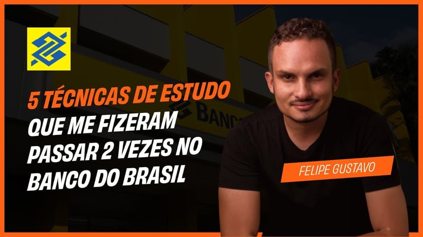 Imagem do vídeo principal