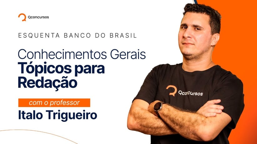 Imagem do vídeo principal