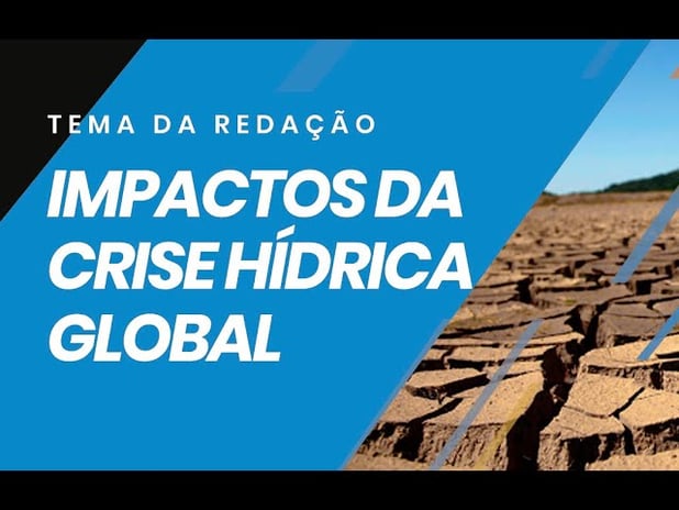 Imagem do vídeo principal