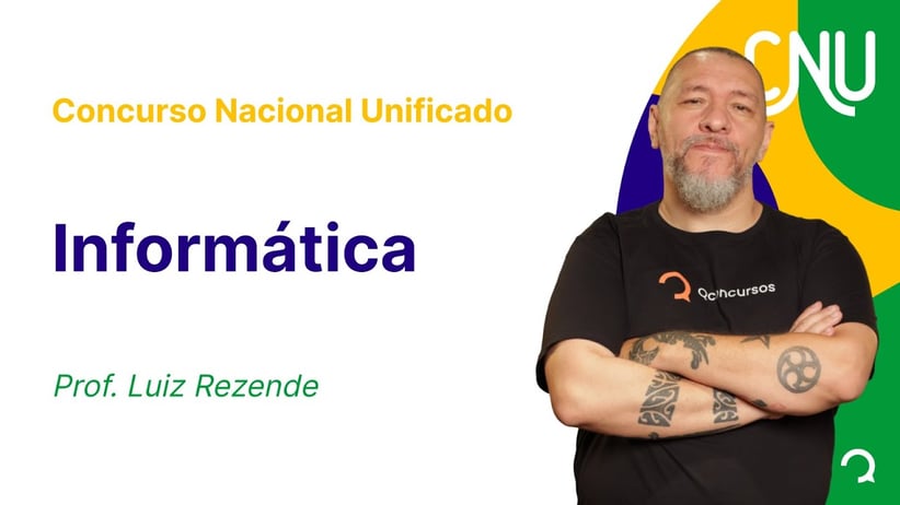 Imagem do vídeo principal
