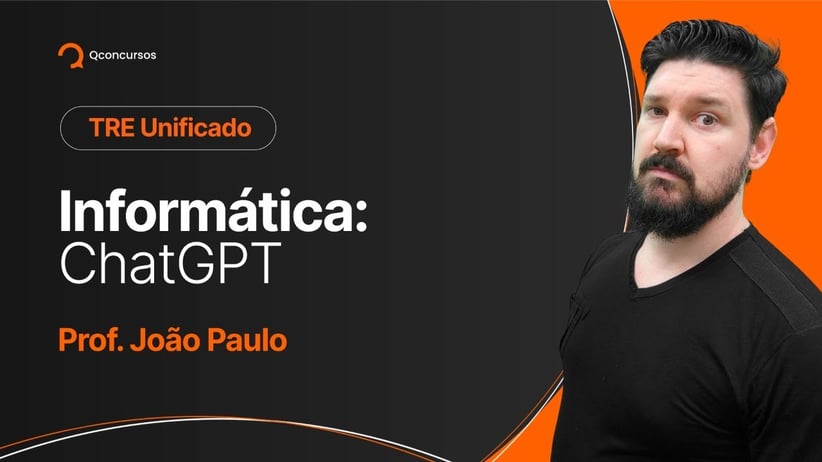 Imagem do vídeo principal