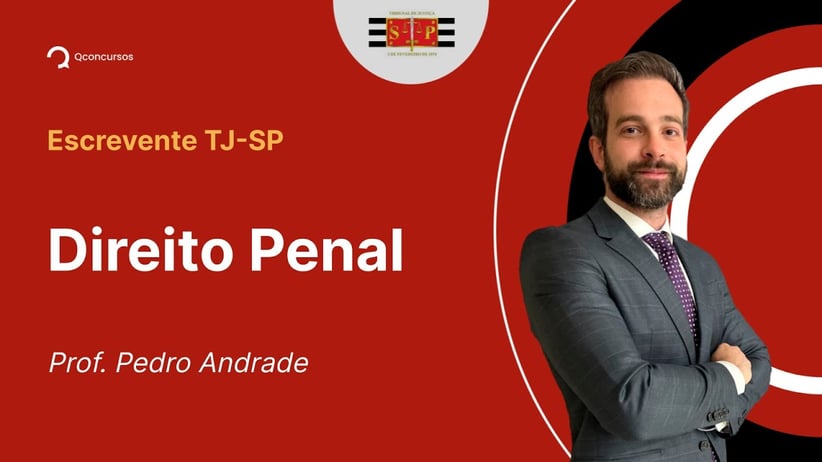 Imagem do vídeo principal