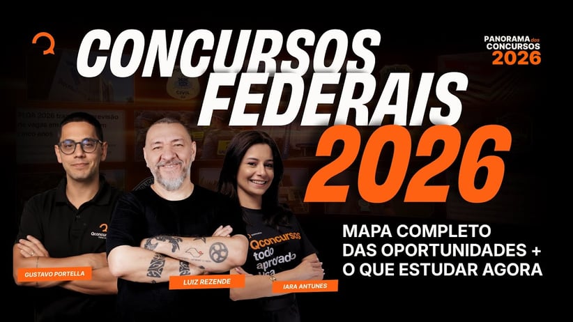 Imagem do vídeo principal