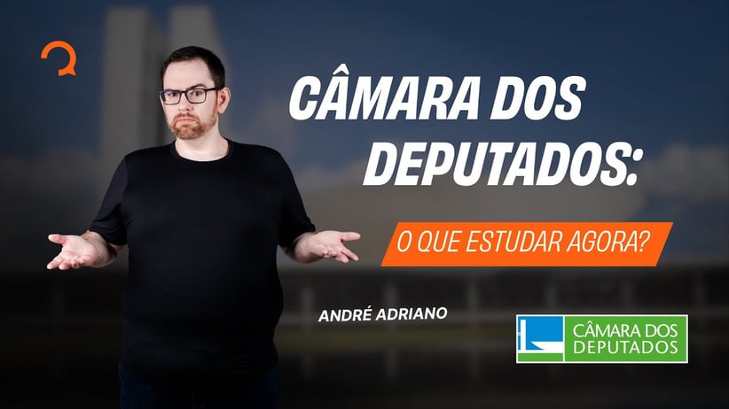 Imagem do vídeo principal