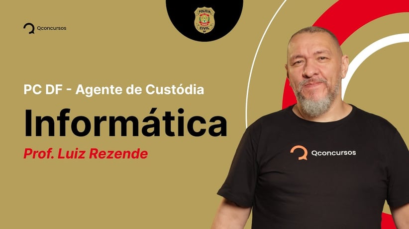 Imagem do vídeo principal