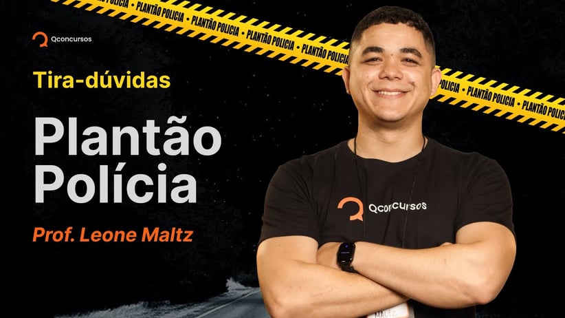 Imagem do vídeo principal