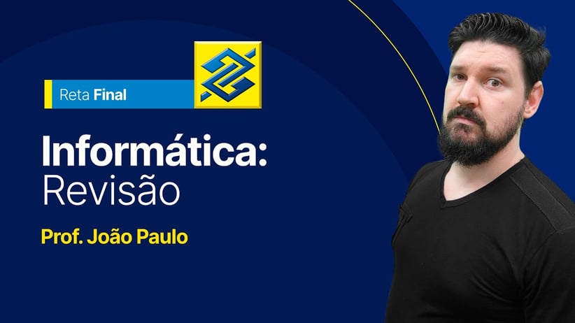 Imagem do vídeo principal
