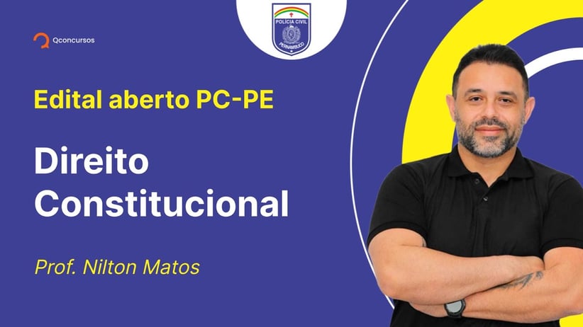 Imagem do vídeo principal