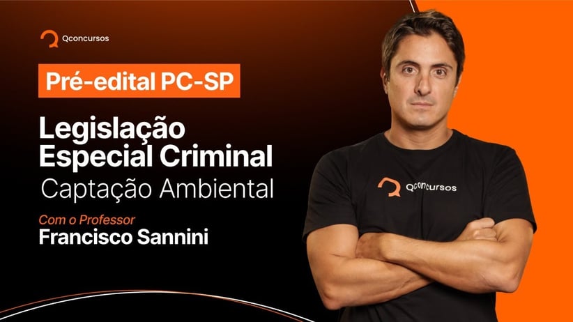 Imagem do vídeo principal