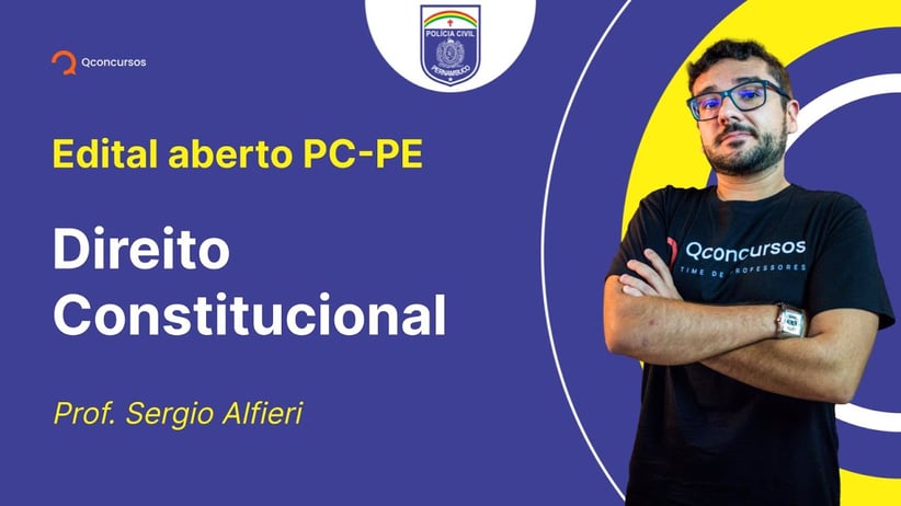 Imagem do vídeo principal