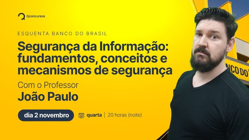 Imagem do vídeo principal