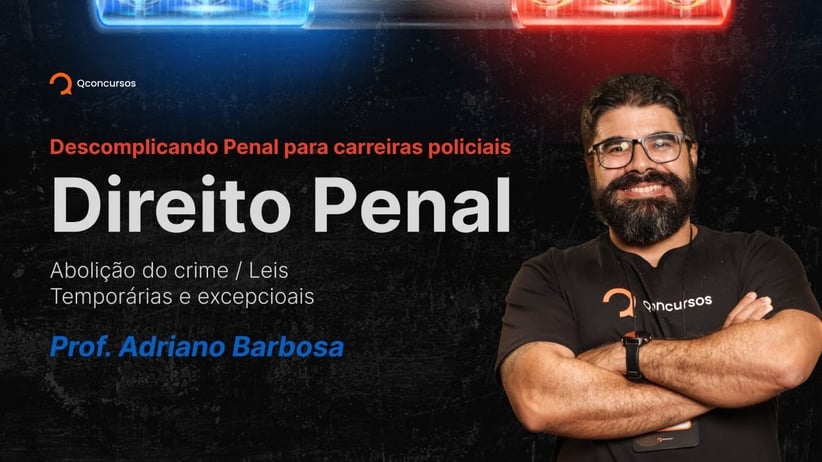 Imagem do vídeo principal