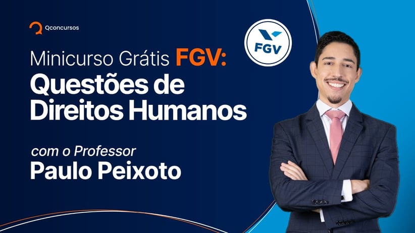 Imagem do vídeo principal