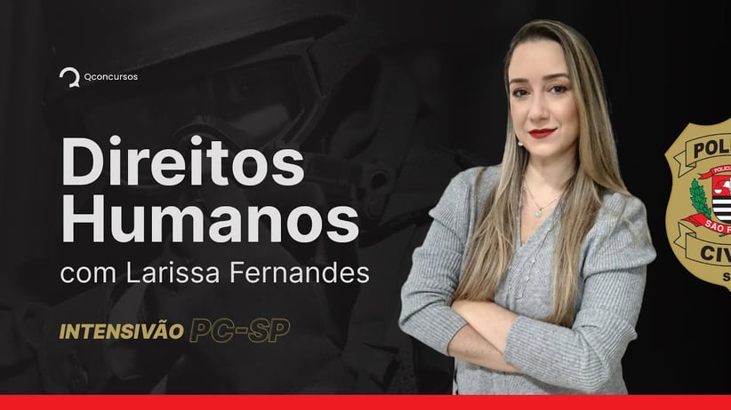 Imagem do vídeo principal