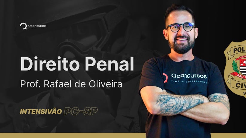Imagem do vídeo principal
