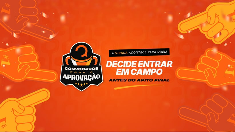 Imagem do vídeo principal