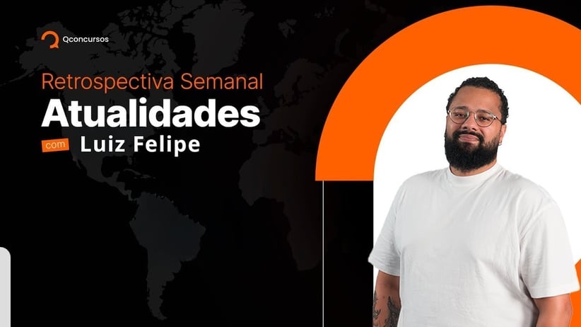 Imagem do vídeo principal