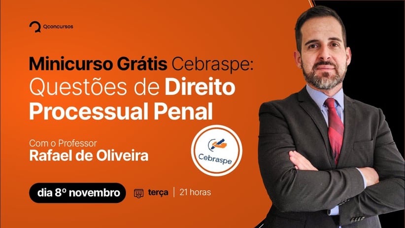 Imagem do vídeo principal