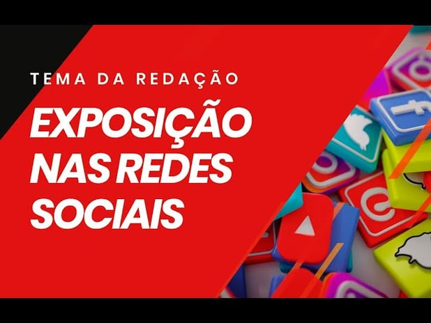Imagem do vídeo principal