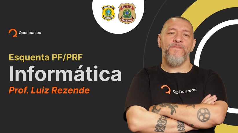 Imagem do vídeo principal
