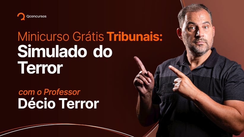 Imagem do vídeo principal