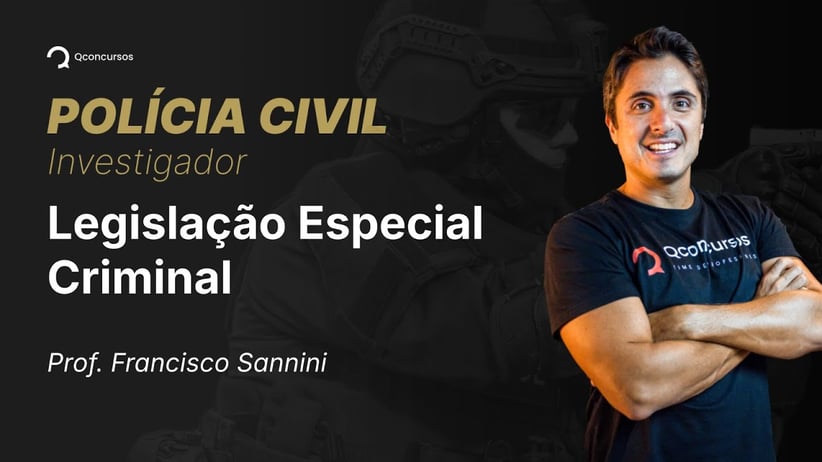 Imagem do vídeo principal