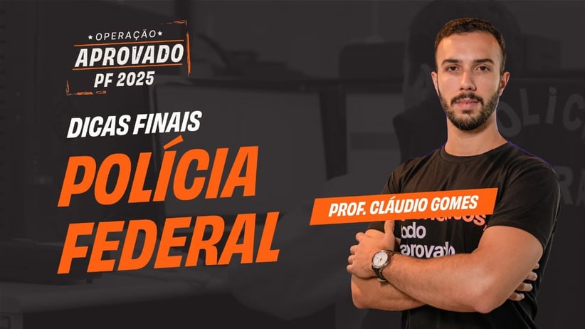 Imagem do vídeo principal