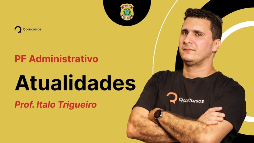 Imagem do vídeo principal