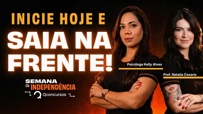 Imagem do vídeo principal