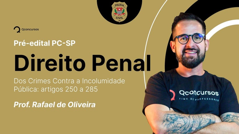 Imagem do vídeo principal