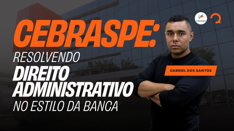 Imagem do vídeo principal