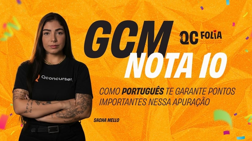 Imagem do vídeo principal