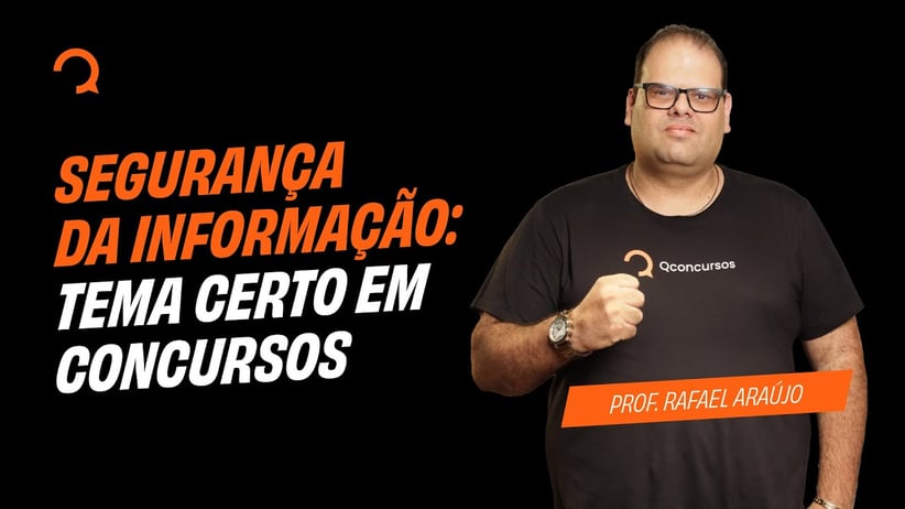 Imagem do vídeo principal