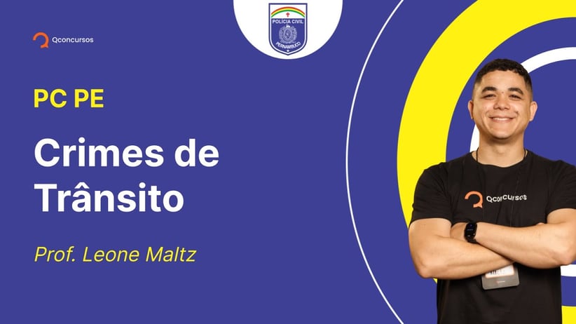 Imagem do vídeo principal