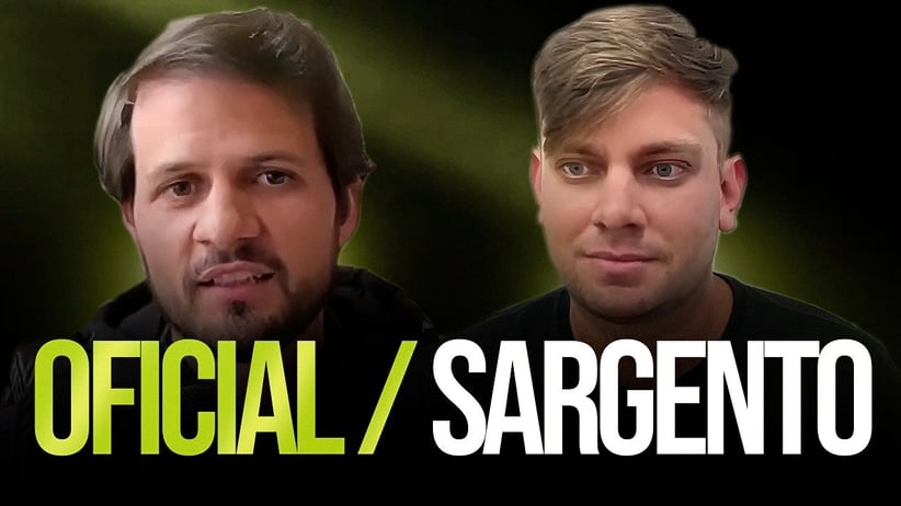 Imagem do vídeo principal