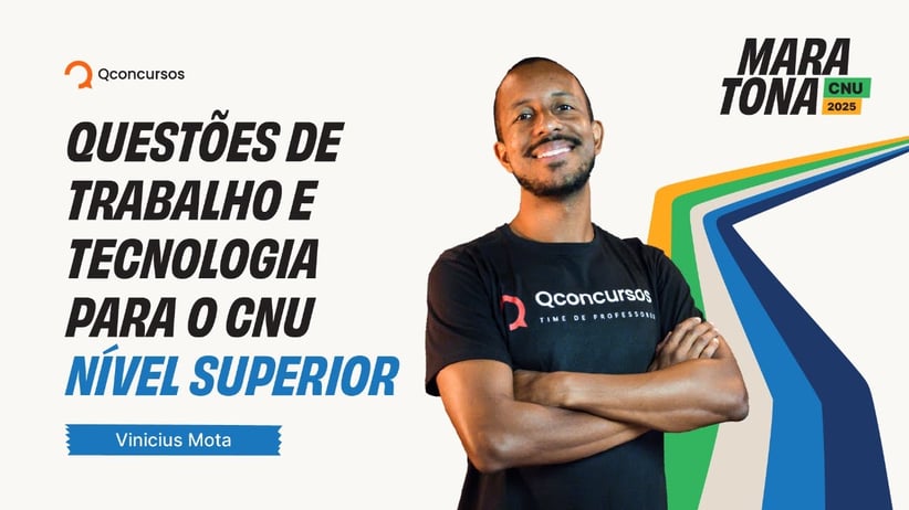 Imagem do vídeo principal