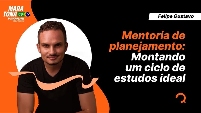 Imagem do vídeo principal