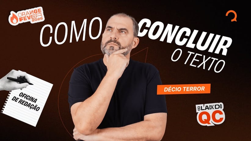 Imagem do vídeo principal