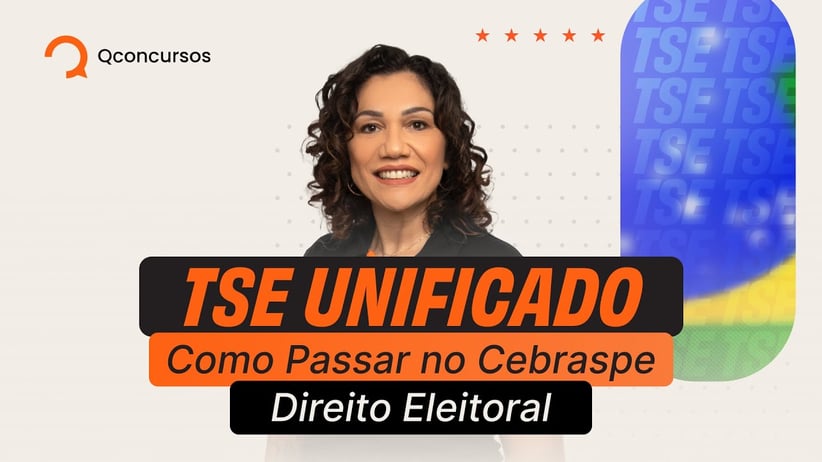 Imagem do vídeo principal