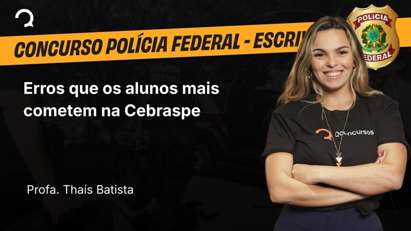 Imagem do vídeo principal
