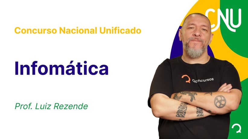 Imagem do vídeo principal