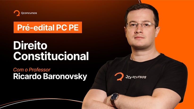 Imagem do vídeo principal