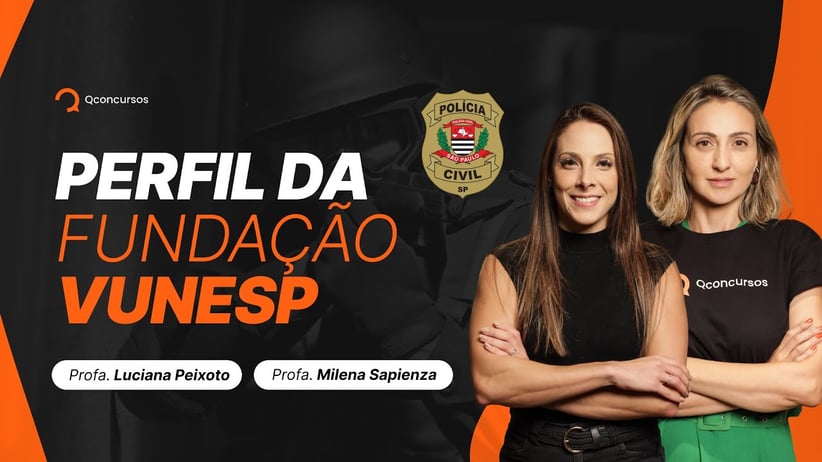 Imagem do vídeo principal