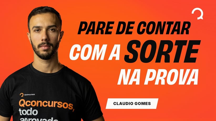 Imagem do vídeo principal