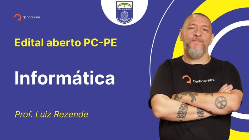 Imagem do vídeo principal