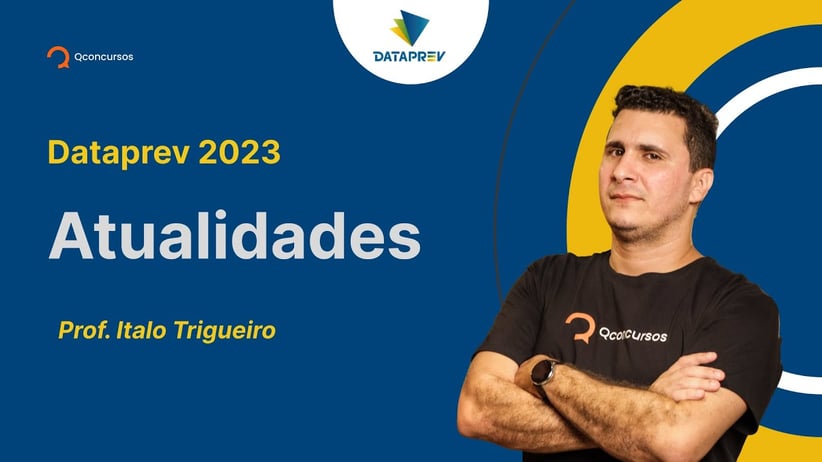 Imagem do vídeo principal