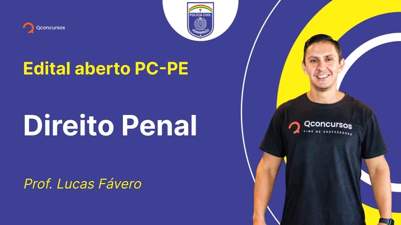 Imagem do vídeo principal